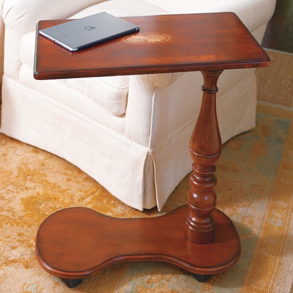 Rolling Tray Table - Shop-orias