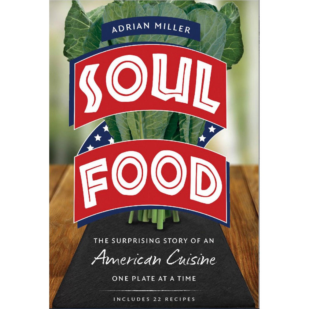 Soul Food - Shop-orias
