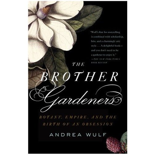 The Brother Gardeners - Shop-orias