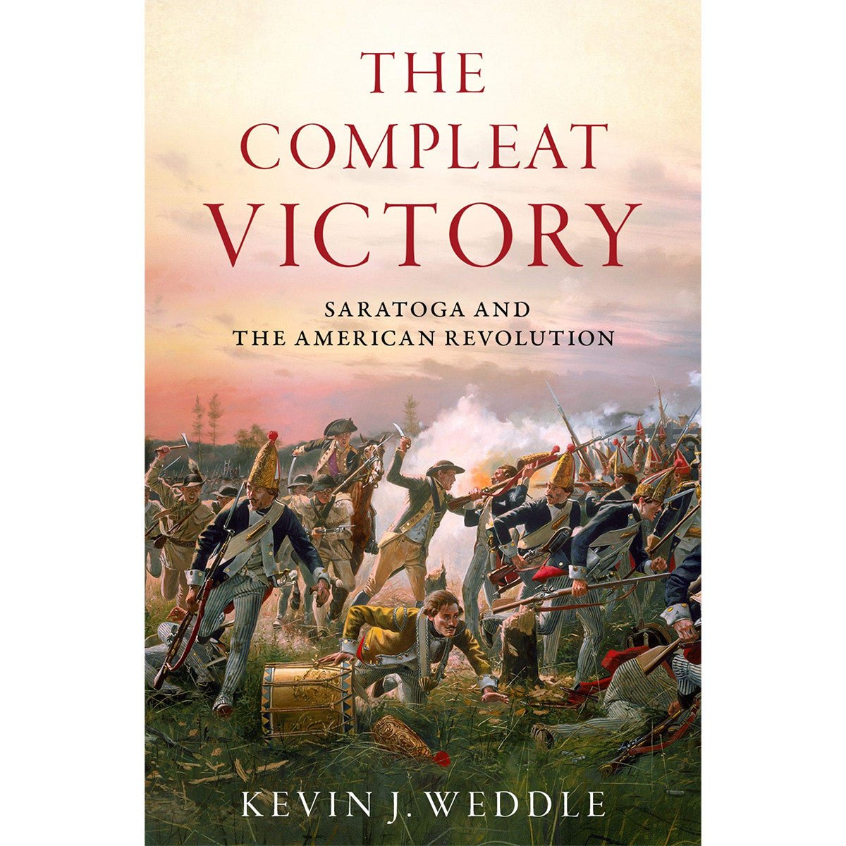 The Compleat Victory - Shop-orias
