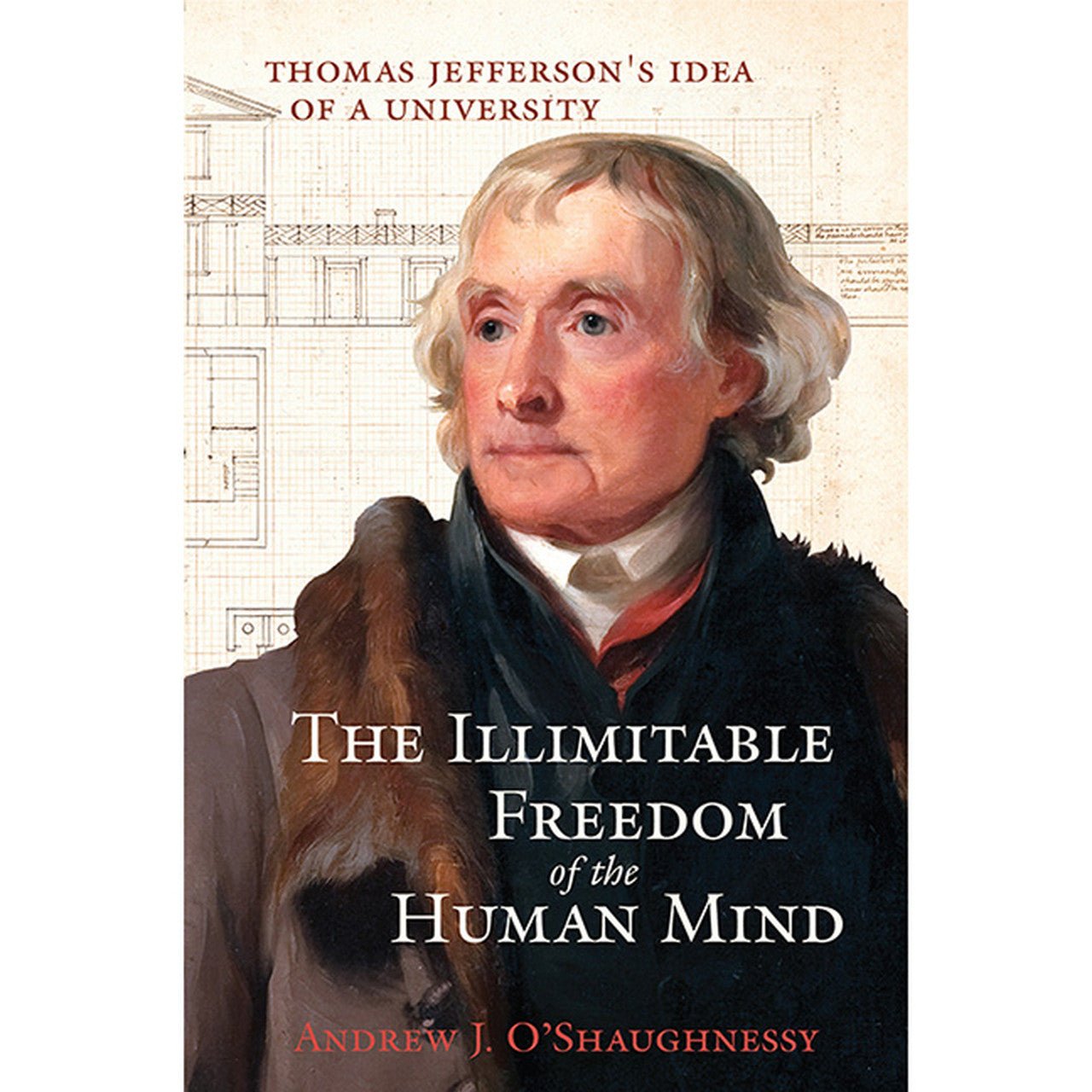 The Illimitable Freedom of the Human Mind Author Signed Book - Shop-orias
