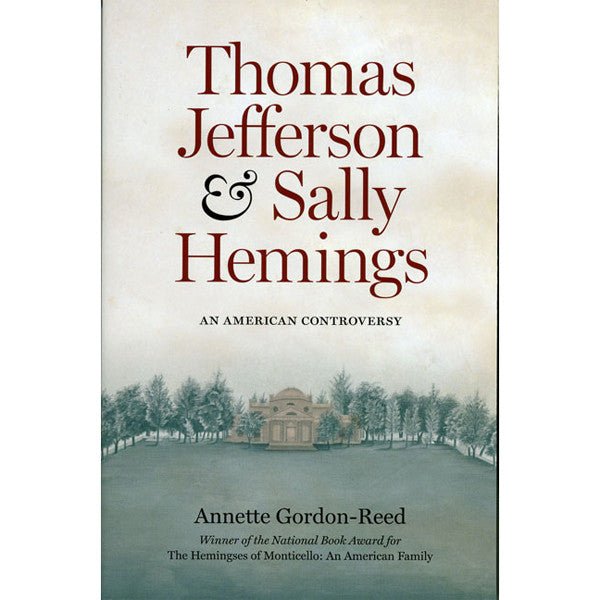 Thomas Jefferson and Sally Hemings - Shop-orias