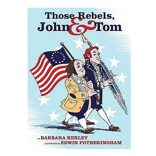 Those Rebels - John & Tom - Shop-orias