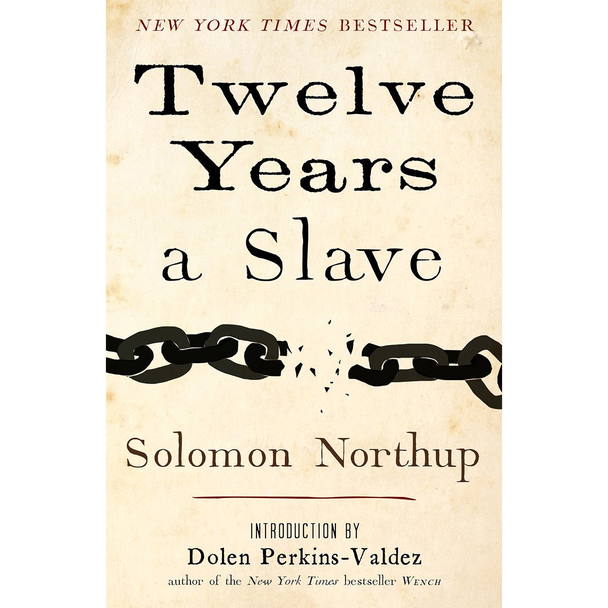 Twelve Years A Slave - Shop-orias